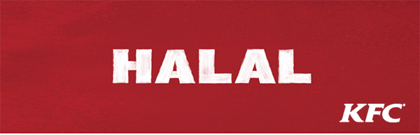 KFC HALAL
